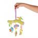 BO JUNGLE ZÁVĚSNÁ HRAČKA B-HANG ON TREE - HRAČKY K ZAVĚŠENÍ - PRO DĚTI