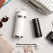 BABY BREZZA BREASTMILK BOTTLE COOLER 600 ML - CHLADICÍ TERMOSKA NA MATEŘSKÉ MLÉKO - USKLADNĚNÍ MATEŘSKÉHO MLÉKA - KRMENÍ