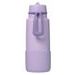 B.BOX SILIKONOVÝ CHRÁNIČ PRO TERMOLÁHEV 1L - LILAC LOVE - TERMOOBALY A TERMOSKY - KRMENÍ