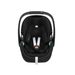 MAXI-COSI PEBBLE 360 PRO 2 AUTOSEDAČKA TWILLIC BLACK - AUTOSEDAČKY 0-13KG - AUTOSEDAČKY A PŘÍSLUŠENSTVÍ