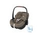 MAXI-COSI PEBBLE 360 PRO 2 AUTOSEDAČKA TWILLIC TRUFFLE - AUTOSEDAČKY 0-13KG - AUTOSEDAČKY A PŘÍSLUŠENSTVÍ