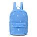 STUDIO NOOS TEDDY MIDI BACKPACK - BATŮŽEK | BLUE MOON - BATOHY A TAŠKY - PRO DĚTI