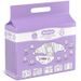 MONPERI STAR L 8-13KG (32KS) HYPOALERGENNÍ JEDNORÁZOVÉ DĚTSKÉ PLENY VEL.4 - JEDNORÁZOVÉ PLENY - PŘEBALOVÁNÍ