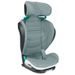 BESAFE FLEX FIX 2 SEA GREEN MÉLANGE - AUTOSEDAČKY 15-36KG - AUTOSEDAČKY A PŘÍSLUŠENSTVÍ