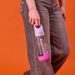 B.BOX LAHEV NA PITÍ S BRČKEM 600 ML - SUGAR PLUM - SPORTOVNÍ LAHVE - KRMENÍ