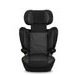 MOMI AUTOSEDAČKA MOMI MEI ČERNÁ - AUTOSEDAČKY 9-36KG - AUTOSEDAČKY A PŘÍSLUŠENSTVÍ