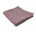 LODGER SWADDLER SOLID ROSE 70 X 70 CM - ZAVINOVACÍ PLENY / OSUŠKY VELKÉ - PŘEBALOVÁNÍ
