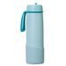 B.BOX SILIKONOVÝ CHRÁNIČ PRO TERMOLÁHEV 690 ML - LAGOON - SPORTOVNÍ LAHVE - KRMENÍ