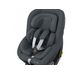 MAXI-COSI MICA 360 PRO I-SIZE AUTHENTIC GRAPHITE 2026 - AUTOSEDAČKY 0-18KG - AUTOSEDAČKY A PŘÍSLUŠENSTVÍ