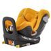 AVOVA SWAN-FIX I-SIZE 2024 BEACH YELLOW 40-125CM - AUTOSEDAČKY 0-36KG - AUTOSEDAČKY A PŘÍSLUŠENSTVÍ
