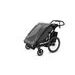 THULE CHARIOT SPORT 2 SINGLE - VOZÍKY ZA KOLO - NOŠENÍ & SPORT