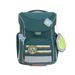 LÄSSIG ŠKOLNÍ SET SLIM UNIQUE DARK GREEN - PRO PŘEDŠKOLÁKY - PRO DĚTI