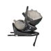 KIKKABOO SET I-CLASS 360 I-SIZE AUTOSEDAČKA 40-87CM + AUTOSEDAČKA 40-105CM + ZÁKLADNA OTOČNÁ CHAMPAGNE - AUTOSEDAČKY 0-13KG - AUTOSEDAČKY A PŘÍSLUŠENSTVÍ