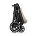 CYBEX SET BALIOS S LUX + KORBA + CLOUD G3 + ADAPTÉRY LIMITOVANÁ EDICE - TROJKOMBINACE - KOČÁRKY A PŘÍSLUŠENSTVÍ