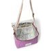 STUDIO NOOS POPLIN COLLER BAG CHLADÍCÍ TAŠKA RASPBERRY STRIPED - DOPLŇKY - PRO MAMINKY