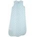 LODGER HOPPER SLEEVELESS TRIBE MUSLIN ICE FLOW 50/62 - SPACÍ PYTLE - SPINKÁNÍ