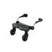 ABC DESIGN STUPÁTKO KIDDIE RIDE ON BLACK 2019 - STUPÁTKA ZA KOČÁREK - KOČÁRKY A PŘÍSLUŠENSTVÍ