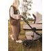EASYWALKER KOČÁREK KOMBINOVANÝ JIMMEY EXPLORE PEARL TAUPE AIR + CYBEX ATON B2 I-SIZE + ZÁKLADNA - KOMBINACE S PŘÍSLUŠENSTVÍM - KOČÁRKY A PŘÍSLUŠENSTVÍ