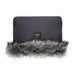 EMITEX RUKÁVNÍK LUXURY SOFT WILD GREY - RUKÁVNÍKY NA KOČÁREK - KOČÁRKY A PŘÍSLUŠENSTVÍ