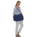 INGLESINA TAŠKA MY BABY BAG BLUE - PŘEBALOVACÍ TAŠKY - KOČÁRKY A PŘÍSLUŠENSTVÍ