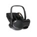 KIKKABOO SET I-CLASS 360 I-SIZE AUTOSEDAČKA 40-87CM + AUTOSEDAČKA 40-105CM + ZÁKLADNA OTOČNÁ GRAPHITE - AUTOSEDAČKY 0-13KG - AUTOSEDAČKY A PŘÍSLUŠENSTVÍ