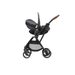 MAXI-COSI PEBBLE 360 PRO 2 AUTOSEDAČKA TWILLIC GRAPHITE + ZÁKLADNA FAMILYFIX 360 PRO - AUTOSEDAČKY 0-13KG - AUTOSEDAČKY A PŘÍSLUŠENSTVÍ