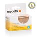 MEDELA DUDLÍK K LÁHVI NÁHRADNÍ 2KS - SAVIČKY A PÍTKA - KRMENÍ
