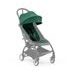 STOKKE YOYO5 TEXTILNÍ SET - BAREVNÉ SETY K PODVOZKU - KOČÁRKY A PŘÍSLUŠENSTVÍ