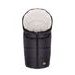 FILLIKID FUSAK ZIMNÍ ECO SMALL GR.0 BLACK - FUSAKY DO KOČÁRKU - KOČÁRKY A PŘÍSLUŠENSTVÍ