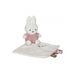 LITTLE DUTCH MUCHLÁČEK KRÁLÍČEK MIFFY FLUFFY PINK - HRAČKY NA USÍNÁNÍ - PRO DĚTI