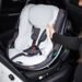 BESAFE CHILD SEAT COVER GO BEYOND - LETNÍ POTAHY - AUTOSEDAČKY A PŘÍSLUŠENSTVÍ
