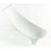 STOKKE® FLEXI BATH® LEHÁTKO DO VANIČKY - LEHÁTKA DO VANIČKY - KOUPÁNÍ A ZDRAVÍ