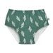 LÄSSIG SPLASH SWIM DIAPER BOYS CACTUS GREEN 07-12 MON. - KOJENECKÉ PLAVKY - KOUPÁNÍ A ZDRAVÍ