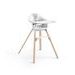 STOKKE® CLIKK™ JÍDELNÍ ŽIDLIČKA - JÍDELNÍ ŽIDLIČKY CESTOVNÍ - KRMENÍ