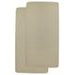 MEYCO ŽERZEJOVÉ PROSTĚRADLO 70X140/150 - TAUPE - PROSTĚRADLA - SPINKÁNÍ