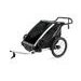 THULE CHARIOT LITE DOUBLE AGAVE - VOZÍKY ZA KOLO - NOŠENÍ & SPORT
