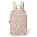 STUDIO NOOS PUFFY MINI BACKPACK CREAM LEOPARD - PRO PŘEDŠKOLÁKY - PRO DĚTI