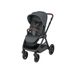MAXI-COSI OXFORD PLUS KOČÁREK 2V1 TWILLIC GRAPHITE - DVOJKOMBINACE - KOČÁRKY A PŘÍSLUŠENSTVÍ