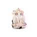 CHILDHOME DĚTSKÝ BATOH MY FIRST BAG TEDDY OFF WHITE - BATOHY A TAŠKY - PRO DĚTI
