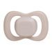 B.BOX DUDLÍKY SILIKONOVÉ 6M+, 2 KS - BLUSH/LATTE - ŠIDÍTKA A DOPLŇKY - KRMENÍ