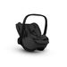 SILVER CROSS GLIDE PLUS 360 AUTOSEDAČKA ICONIC BLACK + ZÁKLADNA PLUS 360 - AUTOSEDAČKY 0-13KG - AUTOSEDAČKY A PŘÍSLUŠENSTVÍ