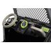 PEG PÉREGO POLARIS RZR PRO GREEN SHADOW - ELEKTRICKÁ VOZÍTKA - PRO DĚTI