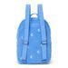 STUDIO NOOS TEDDY MIDI BACKPACK - BATŮŽEK | BLUE MOON - BATOHY A TAŠKY - PRO DĚTI