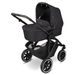 ABC DESIGN FASHION SALSA 4 AIR MIDNIGHT 2022 - DVOJKOMBINACE - KOČÁRKY A PŘÍSLUŠENSTVÍ