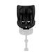 ABC DESIGN LILY I-SIZE BLACK - AUTOSEDAČKY 0-18KG - AUTOSEDAČKY A PŘÍSLUŠENSTVÍ