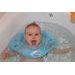 BABY RING KRUH KOLEM KRKU PRO KOUPÁNÍ MIMINEK - PLAVECKÉ POMŮCKY - PRO DĚTI