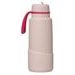 B.BOX SILIKONOVÝ CHRÁNIČ PRO TERMOLÁHEV 1L - PINK PARADISE - TERMOOBALY A TERMOSKY - KRMENÍ