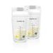 MEDELA SÁČKY NA SKLADOVÁNÍ MATEŘSKÉHO MLÉKA 180ML - USKLADNĚNÍ MATEŘSKÉHO MLÉKA - KRMENÍ
