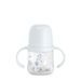 SUAVINEX PRVNÍ LÁHEV S OUŠKY WILD&FREE 150 ML - KOJENECKÉ LAHVE - KRMENÍ