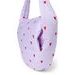 STUDIO NOOS PUFFY CROSS BODY BAG PURPLE HEARTS - ORGANIZÉRY A KOŠÍKY - KOČÁRKY A PŘÍSLUŠENSTVÍ